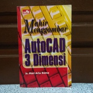 3d Autocad Drawing Book