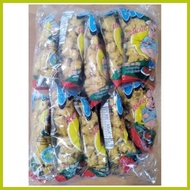 ☑️ ┛ ✶ big boy fish cracker