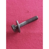 Washer BoltBolt Air Filter Box BoltRing Honda PCX160 K1Z Adv 160 Stylo 160 Vario160 K2S M6x35mm