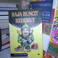 RAJA BUNCIT KEDEKUT.PEMBANGUNAN EKONOMI DALAM KAWALAN BUDAYA MELAYU