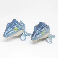 DV99 Snap Squad - Mattel Dinosaur Figure Toy for Boys