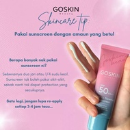 GOSKIN SUNSCREEN ORIGINAL HQ