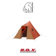 NORDISK THRYMHEIM  เต็นท์นอน เต็นท์แคมป์ปิ้ง ร้าน ROX