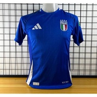 Italy Home EURO 2024 Player Issue