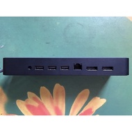 HP USB-C Universal Dock HSA-B005DS Docking Station Type-C 多功能擴充基座(唔跟火牛)