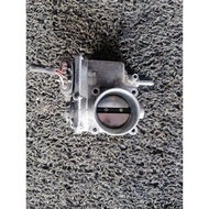 Toyota 3ZR throttle body modified Ncp150 Perodua 2NR 1NR engine