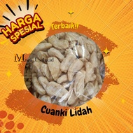 TONGUE CUANKI AND TOFU CUANKI