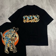 (HOT) SNSCO T-SHIRT - FOREVER 1312 ARTIST SERIES