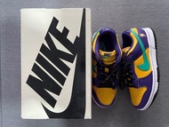 Nike Dunk Low LL Court Purple