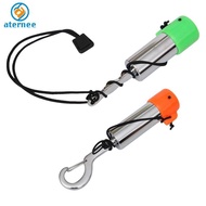 Aternee Scuba Diving Safety Tank Rattle Stick Pointer Rod Non Slip Pointer Underwater Diving Tool Si
