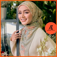 AMEERA ZAINI COTTON COLLECTION (bawal printed) by Ameera Zaini Official | ORIGINAL