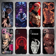 Moto E7 POWER Plus E7i power E20 E13 E22 E22i E40 TPU TPU Phone Cases Soft protective cover SUKUNA C