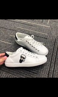 現貨Karl lagerfeld  男女鞋