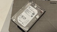 SEAGATE Enterprise 8TB HDD