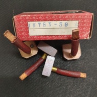 JMTSX-59 (8X20X18) FCC CARBON STARTER CARBON MITSUBISHI CANTER 12V