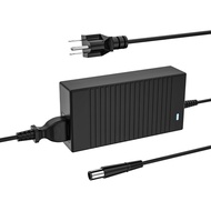 240W 19.5V 12.3A Power AC Adapter Laptop Charger for DELL Alienware PA-9E M17x M17x R4 M18x M18x X51