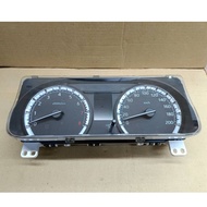 83800-BYF00-J (F00) PERODUA ARUZ METER ASSY 100 % ORIGINAL USED PART