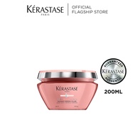 KERASTASE Chroma Absolu Filler Masque For Color Protection, Deep Conditioning, Colour-Treated Hair 2