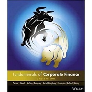 Fundamentals of Corporate Finance Australian Edition TBE218