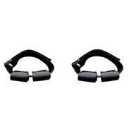 Đai Đeo Tạ Đơn Dumbbell Straps Hỗ Trợ Tăng Trọng Lượng Các Bài Tập GYM Chân Mông Kickbacks Leg Exten