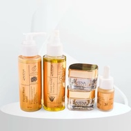 DAVIENA SKINCARE GOLD SERIES | DAVIENA OFFICIAL | DAVIENA SKINCARE | DAVIENA | DAVIENA SUMATERA