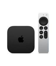 💥包順豐💥Apple Apple TV 4K (2022) [64GB/128GB]