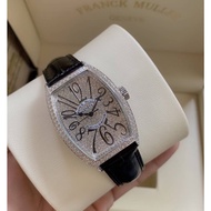 Franck Muller square watch crystal original size 34mm