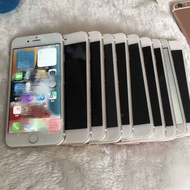 Phone6/6Plus16GB/64GB Unlock global version second hand smart phone 7/7PVintage camera good-looking 