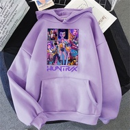 KPop Demon Hunters Witch Hunters sweater