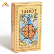 Original Rider Waite Tarot - Love & Career Review Cards - 78 Complete Cards - Original Rider Waite D