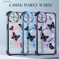 Compatible With Samsung Galaxy A55 A52 A52S A51 A35 A32 A50 A30S A50S A23 A21S A20S A30 A20 A16 A15 