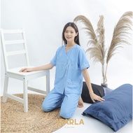 NURSE CLOTHES BABY SITTER CLOTHES/ NURSE UNIFORM/ NURSE UNIFORM CULOT SOPHIE NANNY UNIFORM/