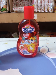 Kodomo Body Wash Kodomo Sabun Mandi Anak 200ml