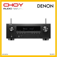 Denon AVR-S970H 7.2Ch 8K AV Receiver