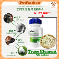 【BUY 4 FREE 1】 BORAMMY Dog Supplement Cat Supplement Pet Supplement Dog Probiotic Dog Vitamin Cat Vi