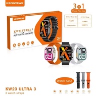SMART WATCH KW23 ULTRA 3
