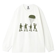 Patternmerch "toy story army soldier" Oversize T-Shirt | Oversized Longsleeve | T-shirt