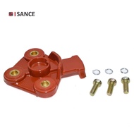 ISANCE Ignition Distributor Cap For BMW E30 E34 E28 E23 E24 E32 E38 E31 325 525 528 533 535 633 733 