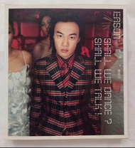 陳奕迅《SHALL WE DANCE？ SHALL WE TALK？》CD