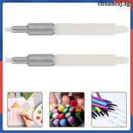 Marker Pen Points Markers Replacement Nibs 30 Pcs