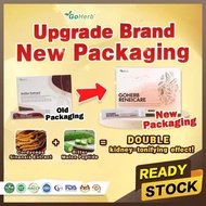 🎉🎉🎉 正品 升级版 GoHerb RENEICARE 护肾王  Kidney Supplement  Kidney Repair  护肾保健品