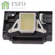 Print Head For R330 L800 L801 L805 R290 Printhead Replacement Accessories