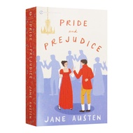 Pride and Prejudice Jane Austin