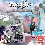 Oxva Xlim SQ Pro Treasure Hunt Series New Color 30W 1200mAh Pod Kit Murmer