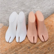 Short Socks Display Mannequin Show Products Worth Watching Instantly Attract Customer Vision K011/K0