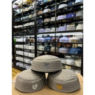 KOPIAH EXCLUSIVE A6 (ELYAS) PECI/