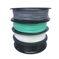 CCTREE 3D Printer PLA 1.75mm 4 Color Pack For Creality CR10S Ender 3 Finder