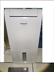 Panasonic 國際牌 F-Y12EB/FY12EB 除濕專用型 定時除濕機適用8坪