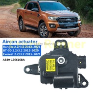 FORD MOTOR A/C DOOR Aircon actuator Driverside Ford Ranger 2.2/3.2 2012-2021, BT-50 2.2/3.2 2012-202