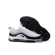 Ready stock Nike AIR MAX 97 UL cushioned sneaker size 40-45 Shoes Sneakers Low Tops white black